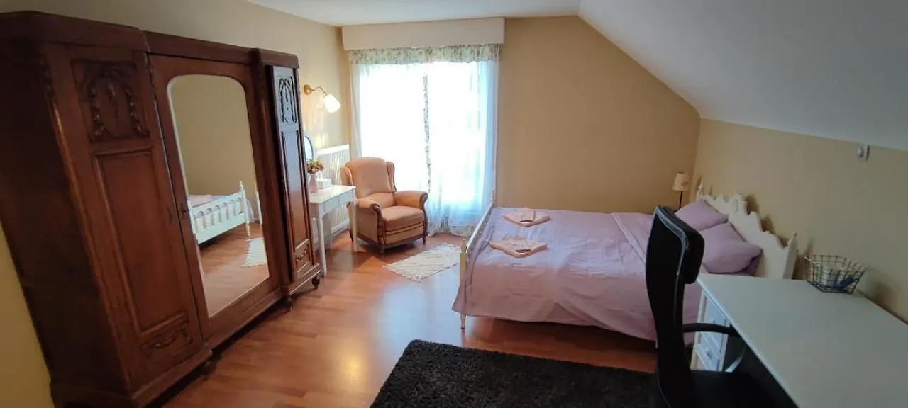 Maison location